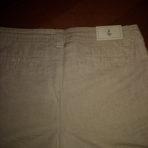 Khaki shorts - Picture 6 of 6
